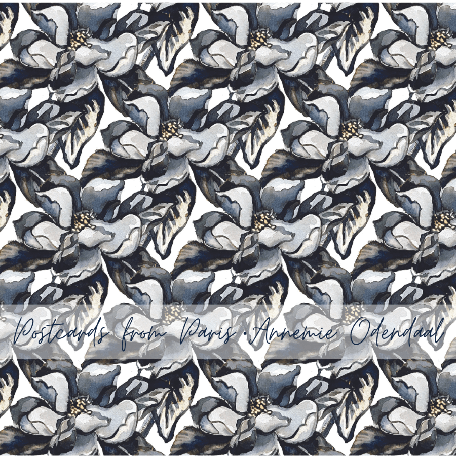 Surface pattern Design