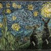 annemie-odendaal-handpainted-linocut-van-gogh-starry-night-bunny.jpg