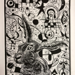 annemie-odendaal-linocut-miro-madness-bunny-monocrome.jpg