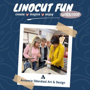 lino workshop