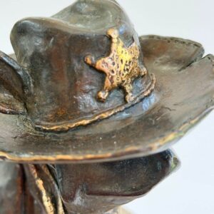 Alternative view of Bang Bang