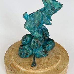 Lapine Sculpture