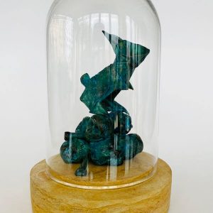 Lapine Sculpture