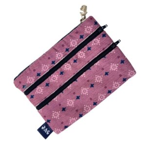 Pouches