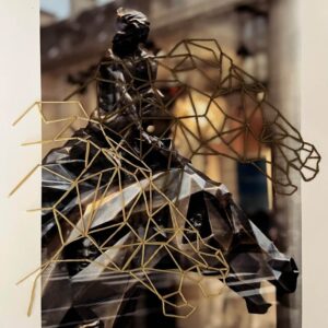 Reflections - All the King’s Horses