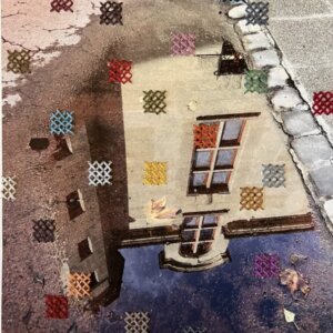 Reflections - Encompassing