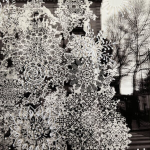 Reflections - How fragile we are