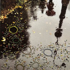 Reflections - Regret