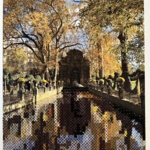 Reflections - We never said Goodbye