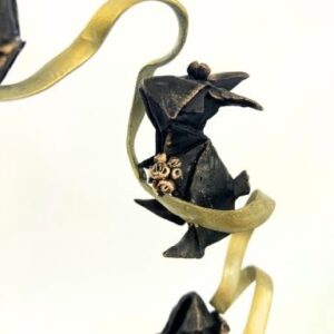 Alternative view of Ring-a-Rosies