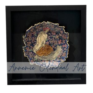 in full bloom ceramic