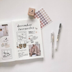 journal notebooks (4)