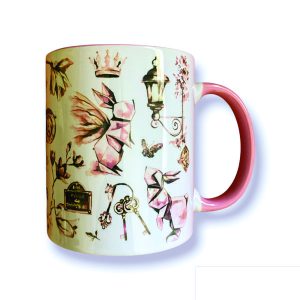 lapine mugs