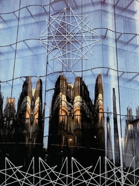 Reflections - Apophemia