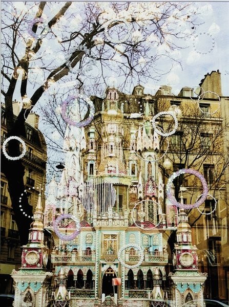 Reflections - Whispering Daydreams