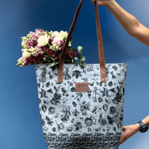 Alternative view of Weekend Bag